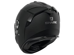 SHARK SPARTAN GT BCL. MICR. BLANK BLK